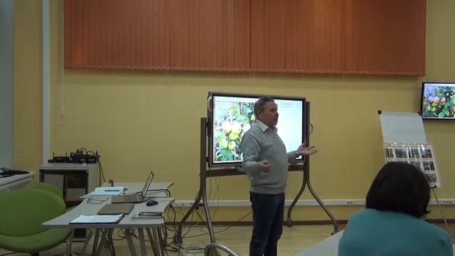 Особенности выращивания яблонь на Урале смотреть онлайн