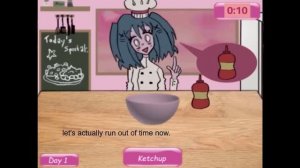 Digital Horror, напугавший меня за 14 минут - обзор Lacey's Games