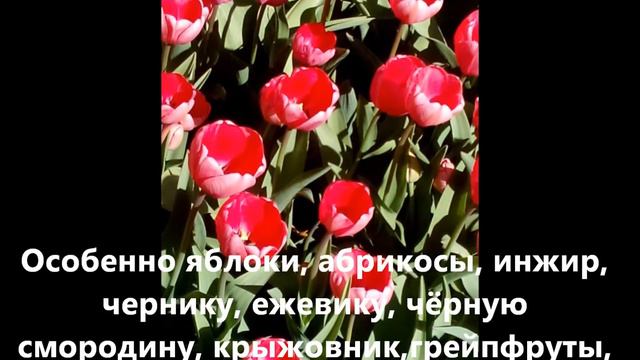 Антицеллюлитная диета