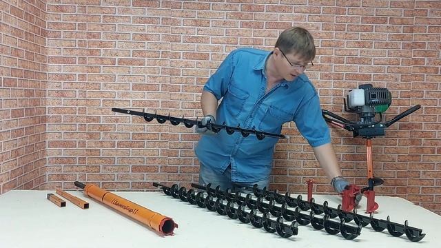Чем и как бурить под дорогой? Горизонтальное бурение. Заказ инструмента: Viber 0684657713 Влад.