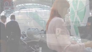 Bebetto Targi Kids Time 2016