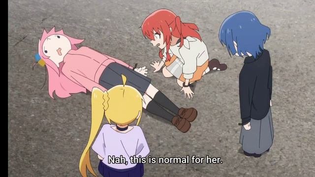 Noko-noko Noko-noko