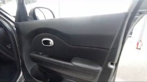 KIA SOUL PE 1.6L LX MT 2019