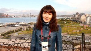 Экскурсии по Казани - Обыденникова Ирина - Легенда о названии города
