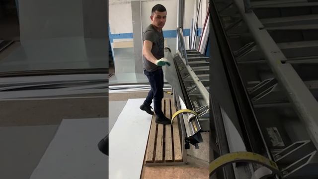 Изготовление откосы отливы для окон смотреть онлайн