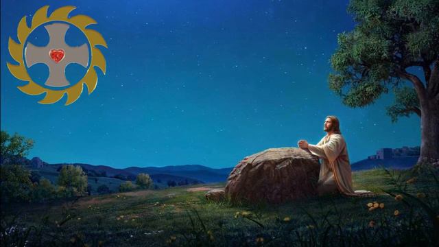 MENSAJE DE JESUCRISTO REY A ISABEL   -PEREGRINOS DEL MUNDO