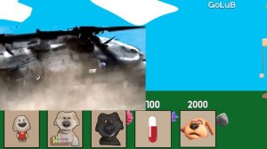 Бен против Тома 5 Босс | Бен в Бабл Квас