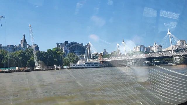 Темза,кораблик смотреть онлайн