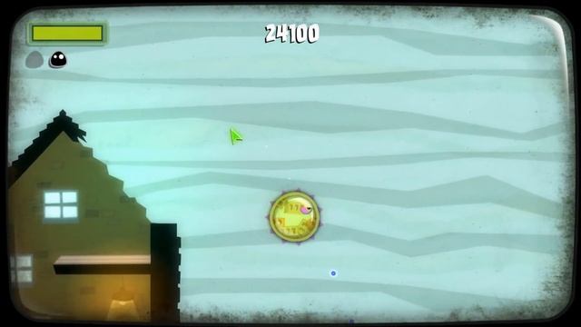 Играю в Mutant Blobs Attack смотреть онлайн