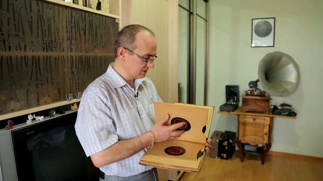 Бессарабские мотивы