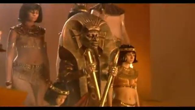 Рекламный ролик автосигнализации Pharaon_30 смотреть онлайн