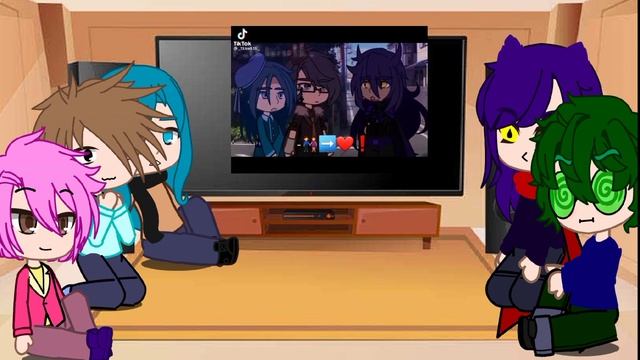 Реакция 13 карт на Пиковару 1#часть смотреть онлайн