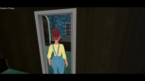 Spooky Teacher Scary School Gameplay Part 1: All Levels (Android)