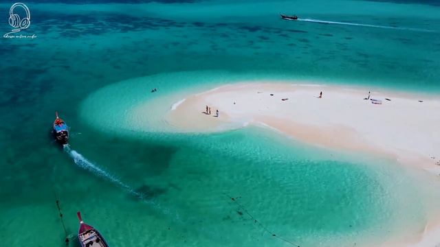 Musica para trabajar activo y alegre - Música Alegre para en Tiendas, Cafés| Deep House Mix 2024 #1 смотреть онлайн