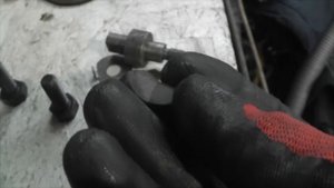 Сборка мотора ВАЗ 21213 1.7 с подробностями для ЛУАЗиЯ. Сборка блока ч.2