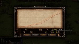 Турнир "Оставшиеся в живых" Казаки 3 День 1