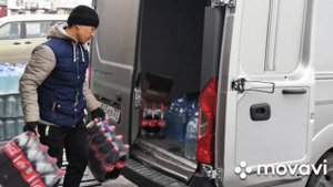 Газель некст Цмф, и на ней можно зарабатывать.