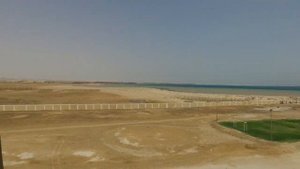 Отель AMWAJ BLUE BEACH SOMA BAY 5* (Хургада) обзор от ht.kz