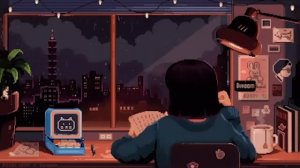 Музыка для работы, учебы