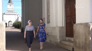 Дзержинский на карте Подмосковья