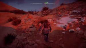 КАК УБИВАТЬ РОБОТОВ В Horizon Zero Dawn?