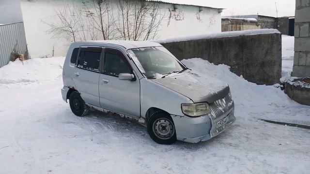 Один день из жизни перекупа или первый раз