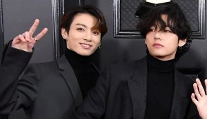 «Кончилась эпоха», — Чонгук вспомнил, как съехал из общежития BTS