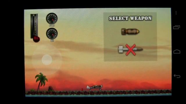 Wings of Fury Android App Review - CMA смотреть онлайн