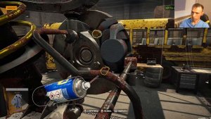 Новый механик за работой - Car Mechanic Simulator 2021 Прохождение #1