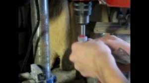 Как сделать кольцо из камня своими руками