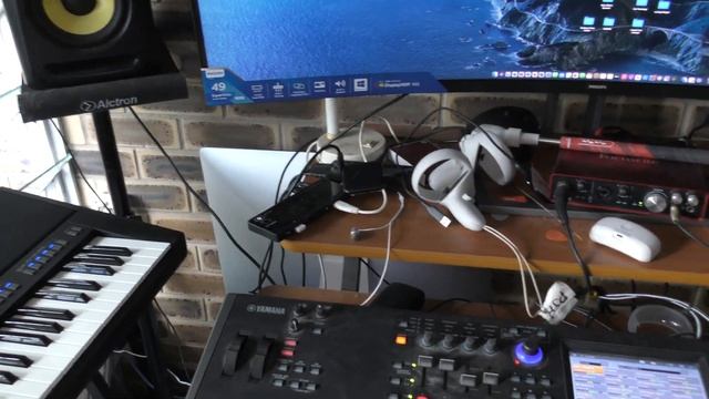 EASY Philips wide screen with 5K Mac смотреть онлайн