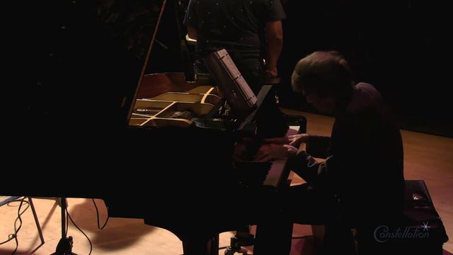 Christopher Dammann Quintet featuring Scott Clark with Daniel Thatcher смотреть онлайн