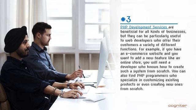Why Use PHP Development Services in 2022