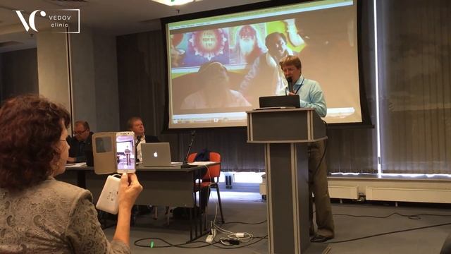 Человек, которому 267 лет! Почему люди не живут долго? Доктор Ведов смотреть онлайн