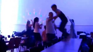 Мы родились в КАЗАХСТАНЕ! ролик Артура Вайсенборн