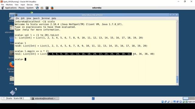 Scala Language | Scala Tutorial For Beginners | Scala Functional Programming | Edureka