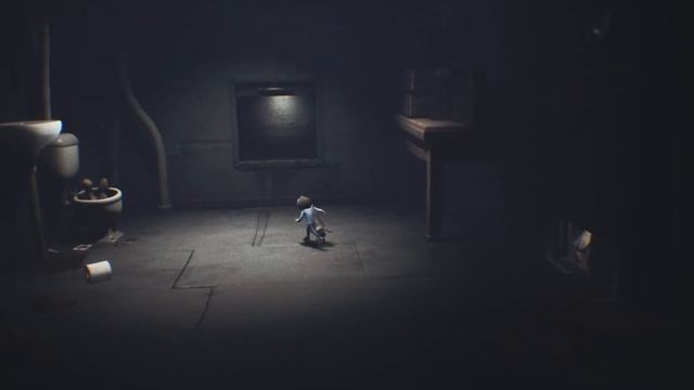 LITTLE NIGHTMARES SECRETS OF THE MAW DLC 01-02-03 - Полное Прохождение - ТАЙНЫ ЧРЕВА