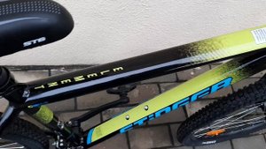 Обзор велосипеда Stinger Element Evo 27.5 черный
