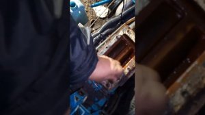 Радиатор мотоблока