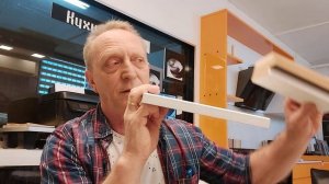 Лайфхак  от кухни Шанс. Как устранить проблему кривого потолка.