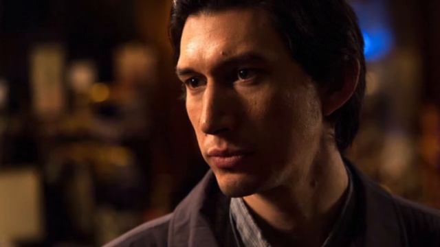 adam driver everything is wrong смотреть онлайн