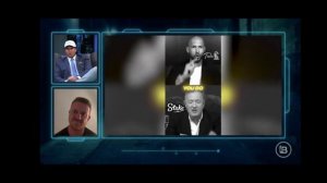 #8 Томми Робинсон