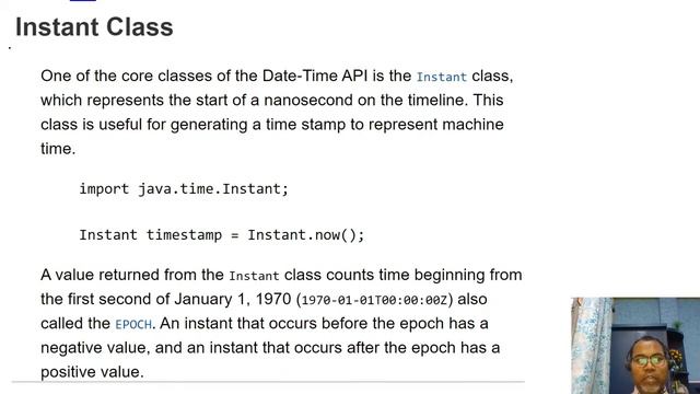 Java Date Time API LocalDateTime ZonedDateTime OffsetDateTime Instant :: Java Tutorial – Part - 25