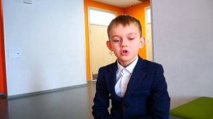 Устами школьника: "Кто такой педагог?"