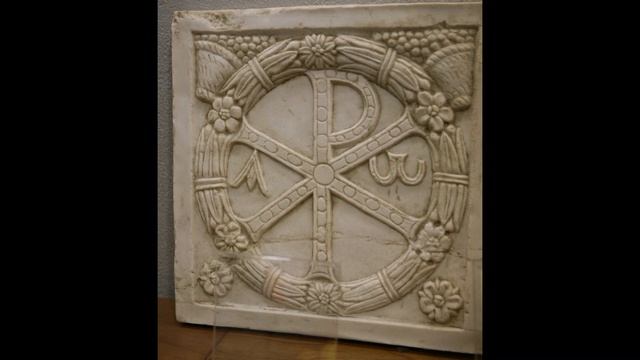 МОИ РЕЛИКВИИ. Крест Христов смотреть онлайн