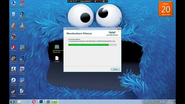 КАК и где скачать Wondershare filmora смотреть онлайн