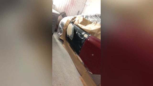 ШПАКЛЕВКА, ГРУНТОВКА, ОБКЛЕЙКА К ПОКРАСКЕ АВТОМОБИЛЯ PEUGEOT 208 смотреть онлайн