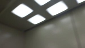 Электрический лифт (посёлок Воскресенское), V=1 м-с, г-п 400 кг (2)