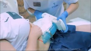 Аппаратная липосакция Zeltiq Coolsculpting