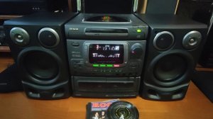 AIWA NSX 999 MK2